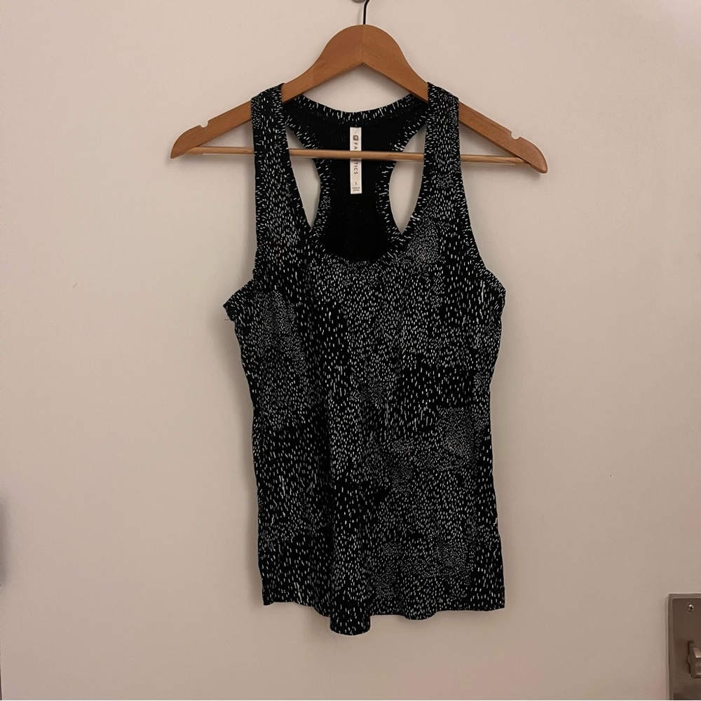 Fabletics Aventura Tank in Costellation Print - Picture 3 of 4